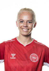Sofie Svava (DEN)