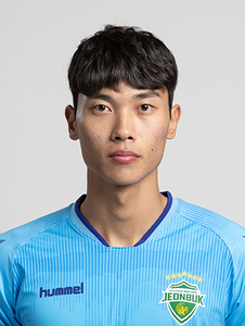 Jung-Hoon Kim (KOR)