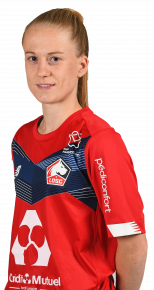 Silke Demeyere (BEL)