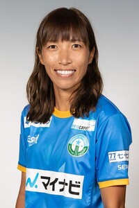 Emi Nakajima (JPN)