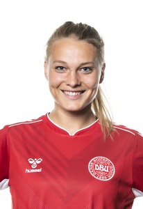 Stine Larsen (DEN)
