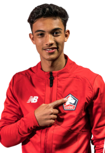 Wassim Lantaki (MAR)