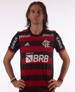 Filipe Luís (BRA)