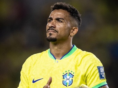 Danilo (BRA)