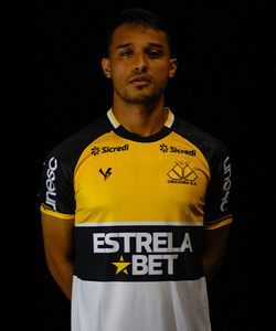 Welinton Torrão (BRA)