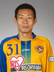 Daisuke Saito (JPN)