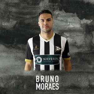 Bruno Moraes (BRA)