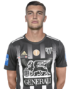 Nardin Mulahusejnović