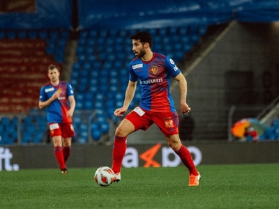 Eray Comert (SUI)