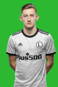Jakub Kisiel (POL)