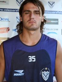 Marco Torsiglieri (ARG)