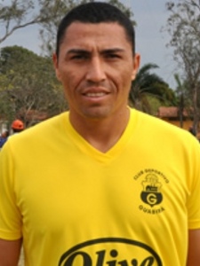 Carlos Escalante (BOL)