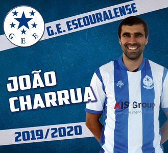 João Charrua (POR)