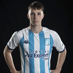 Baltasar Gallego (ARG)