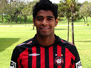 Rodrigo Tiu (BRA)