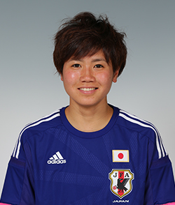 Ryoko Takara (JPN)