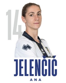 Ana Jelencic (CRO)
