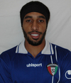 Fahad Al Enezi