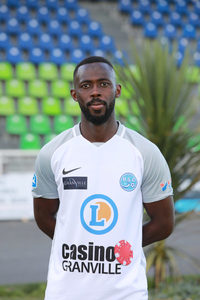Moussa Doumbia (BFA)