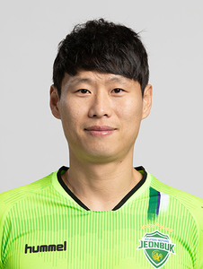 Park Won-Jae I (KOR)