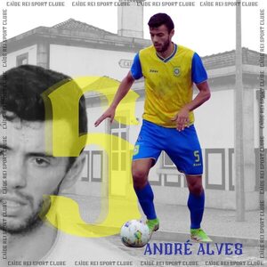 Andr Alves (POR)