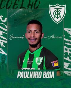Paulinho Bia (BRA)