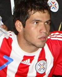 Celso Ortiz (PAR)