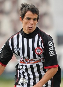 Federico Ramos (URU)