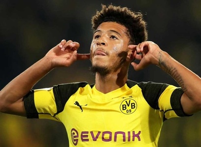 Jadon Sancho (ENG)