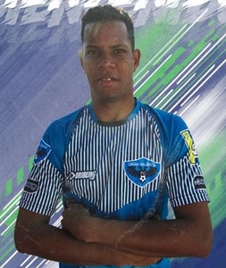 Abizail Lugo (VEN)
