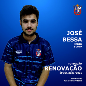 José Bessa (POR)