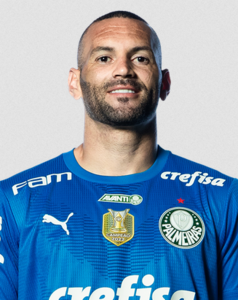 Weverton (BRA)