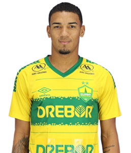 Denilson Alves (BRA)
