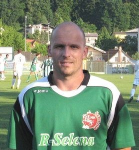 Oskar Drobne (SVN)
