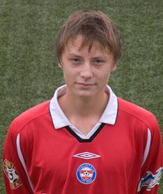 Dominik Simersky (CZE)