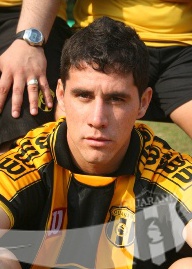 Jorge Mendoza (ARG)