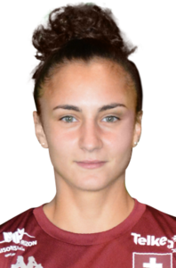 Célia Rigaud (FRA)