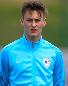 Martin Pečar (SVN)