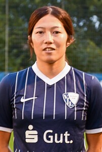 Mizuho Kato (JPN)