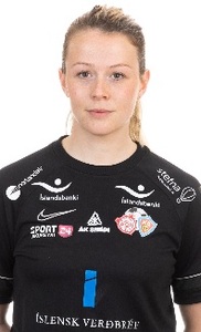 Sandra Jessen (ISL)