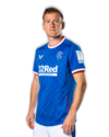 Steven Davis