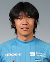 Shunsuke Nakamura