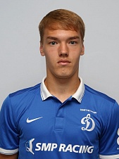 Ilya Serikov (RUS)