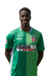 Boubakar Camara