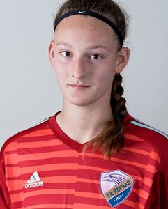 Janka Králiková (SVK)