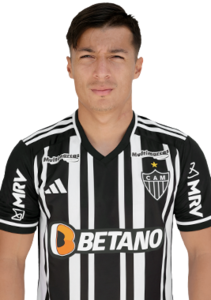 Alan Franco (ECU)