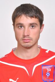 Aleksandr Tofan (MDA)