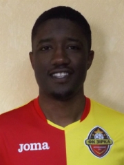 Momar Bangoura (FRA)
