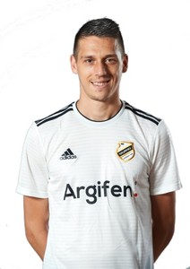 Darko Zoric (MON)