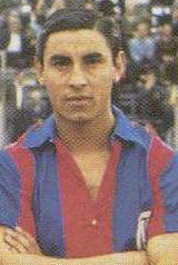Raul Paez (ARG)